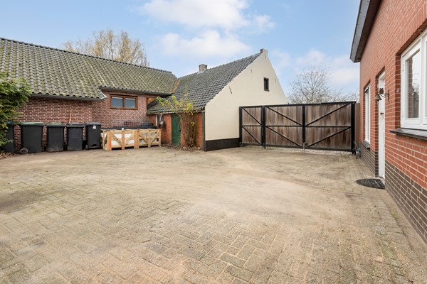 Medium property photo - Onze Lieve Vrouwestraat 70, 4735 SW Zegge